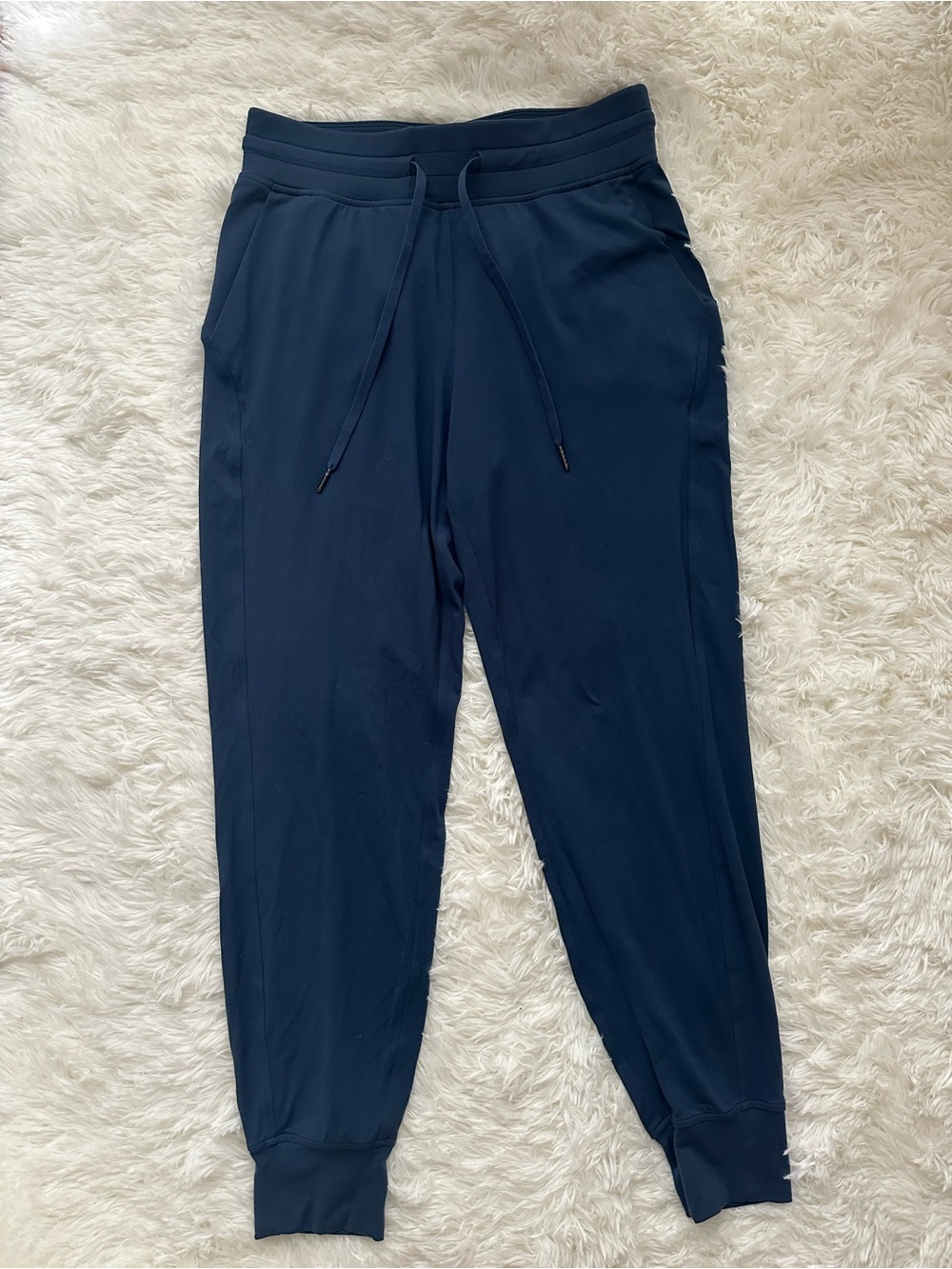Lululemon Ready to Rulu High-Rise Jogger - Sz 8 - Picture 4 of 10